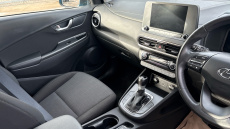 Hyundai Kona 1.6 GDi Hybrid SE Connect 5dr DCT Hybrid Hatchback